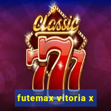 futemax vitoria x